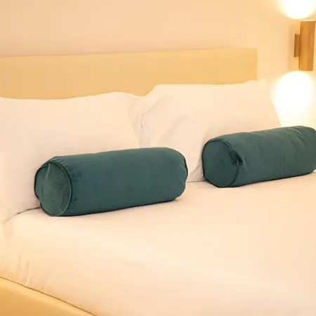 Roxy Luxury House ローマ