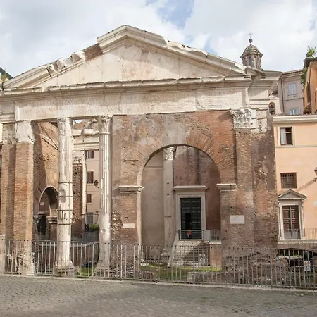 Roxy Luxury House ローマ