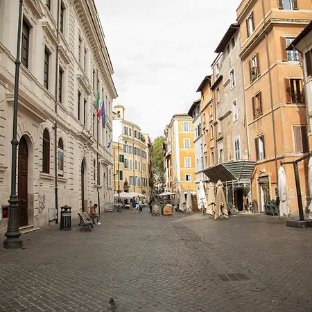 Roxy Luxury House 4* ローマ