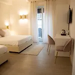 Oda ve Kahvaltı Roxy Luxury House