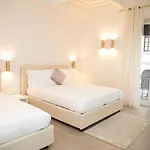 Roxy Luxury House Oda ve Kahvaltı Roma
