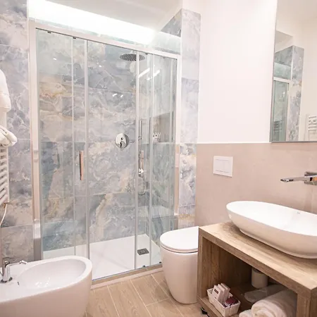 Bed & Breakfast Roxy Luxury House 4*