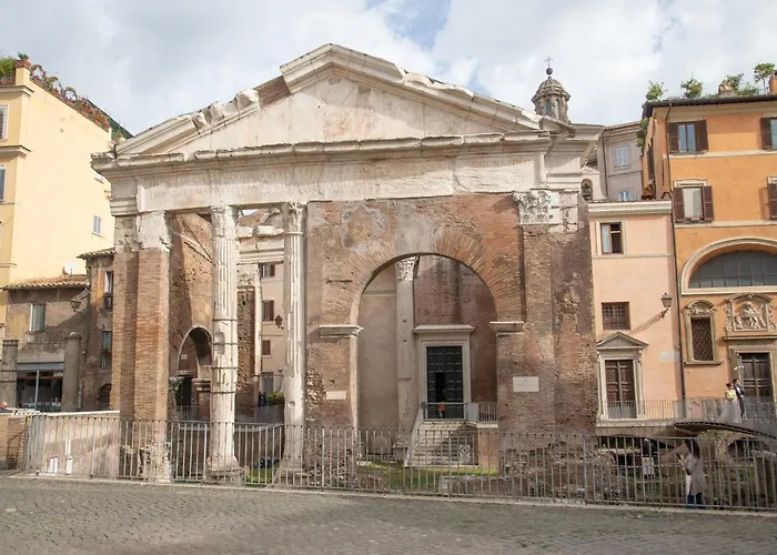 Roxy Luxury House רומא