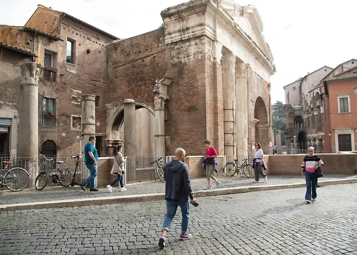 Roxy Luxury House לינה וארוחת בוקר 4*