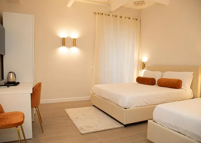 Roxy Luxury House רומא