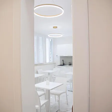 Bed & Breakfast Roxy Luxury House Rom