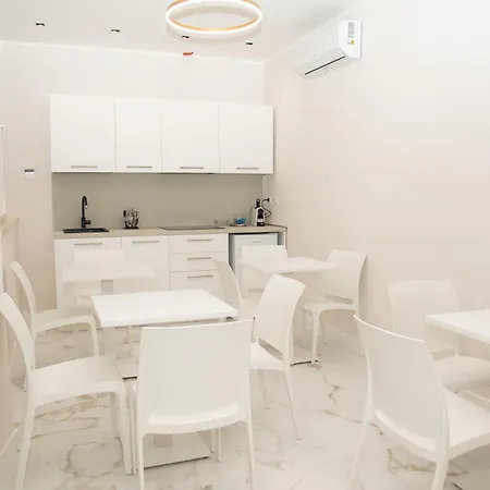 Roxy Luxury House 로마