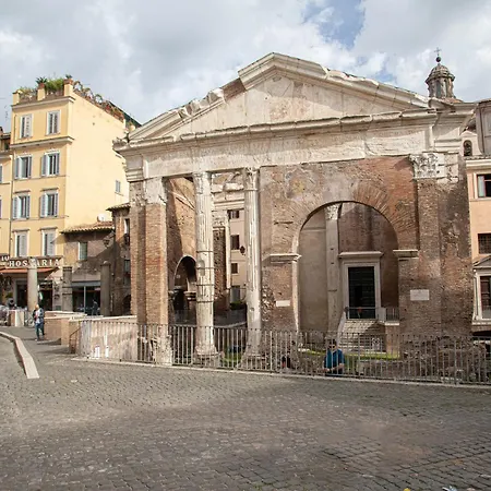 Roxy Luxury House Bed & Breakfast Rom