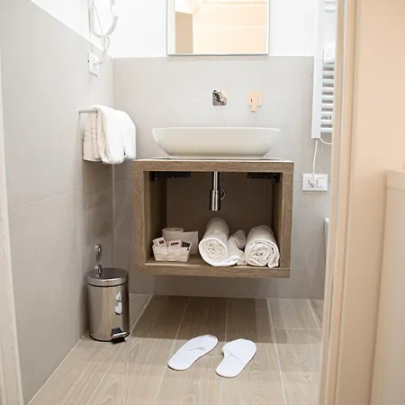 Bed & Breakfast Roxy Luxury House