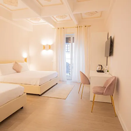 Bed & Breakfast Roxy Luxury House