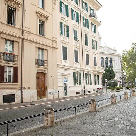 Roxy Luxury House Bed & Breakfast Rom