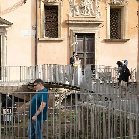 Roxy Luxury House Bed & Breakfast Rom