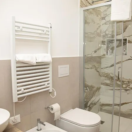 Roxy Luxury House Bed & Breakfast Rom