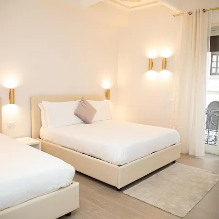 Roxy Luxury House Bed & Breakfast Rom