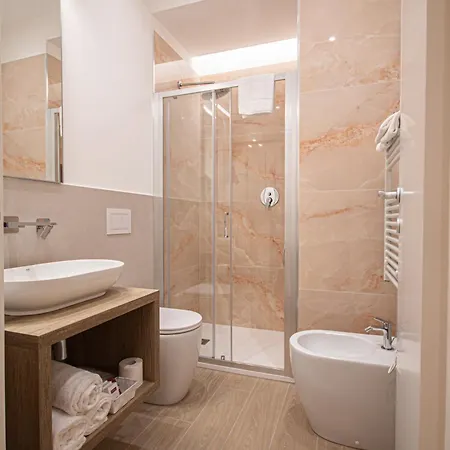 Roxy Luxury House Bed & Breakfast Rom