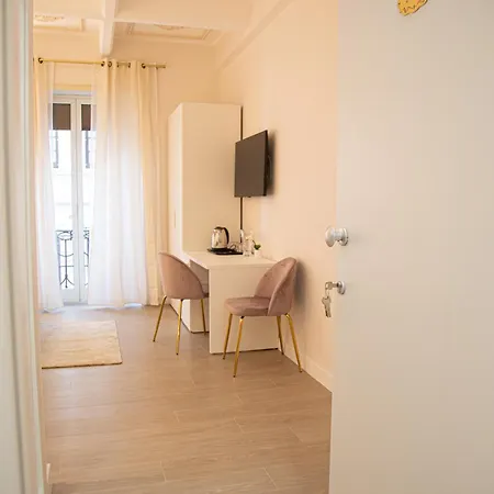 Bed & Breakfast Roxy Luxury House 4*