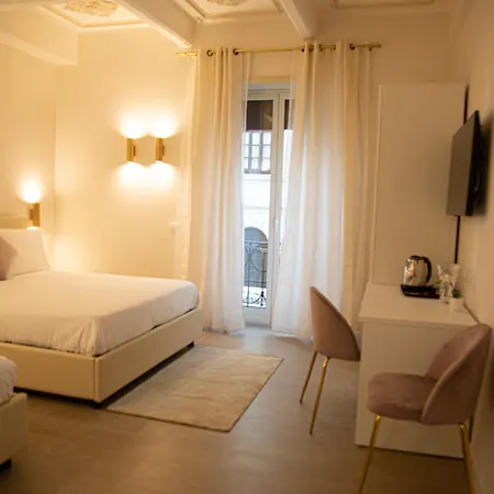 Frühstückspension Roxy Luxury House 4*