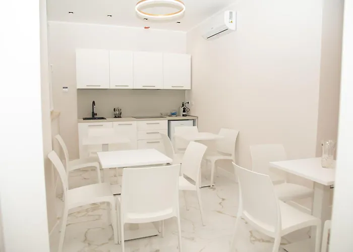 Roxy Luxury House Řím