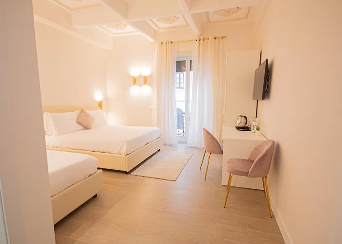 Roxy Luxury House Рим