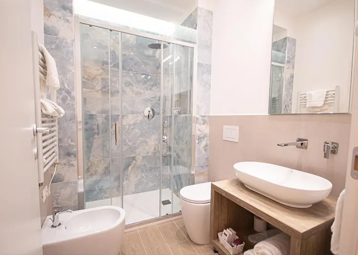 Bed & Breakfast Roxy Luxury House 4*