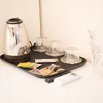 Roxy Luxury House Bed & Breakfast 4*