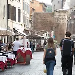 Alojamento de Acomodação e Pequeno-almoço Roxy Luxury House Roma