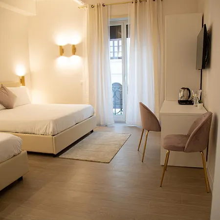 Bed & Breakfast Roxy Luxury House