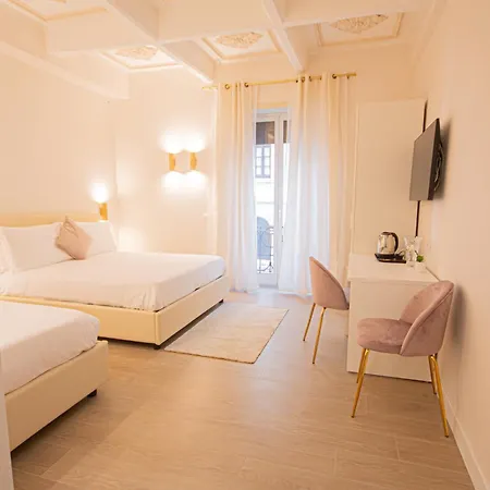 Roxy Luxury House 罗马
