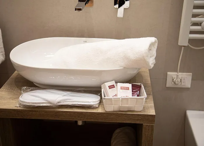 Roxy Luxury House Rome