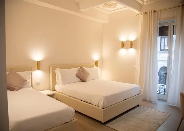 Roxy Luxury House 4*