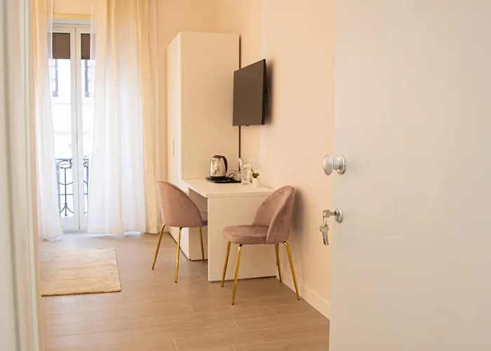 Oda ve Kahvaltı Roxy Luxury House 4*